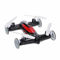 Original SYMA X9S 2.4G 4CH 6-Axis Gyro RC Flying Car with 3D-flip Headless Mode Function